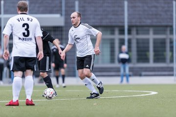 Bild 108 - H FC Hamburg - VFL 93 3 : Ergebnis: 4:4